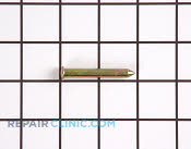 Axle - Part # 449424 Mfg Part # 2179826