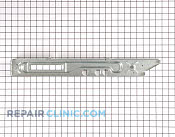 Base Plate - Part # 911941 Mfg Part # WB63K10027
