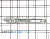 Base Plate - Part # 911942 Mfg Part # WB63K10028