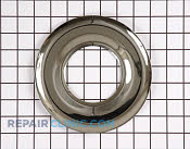 Burner Drip Bowl - Part # 698799 Mfg Part # 72001151