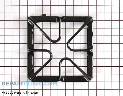 Burner Grate (OEM)  WB31K10037