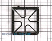 Burner Grate - Part # 257877 Mfg Part # WB31K10037