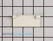 Cover for ventilator - Part # 762393 Mfg Part # 8005671