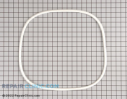 Door Seal 3390732 Main Product View