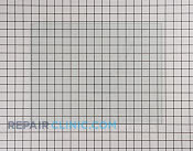 Glass Shelf - Part # 1016258 Mfg Part # 2223714