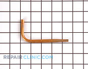 Hose, Tube & Fitting - Part # 440816 Mfg Part # 2154109