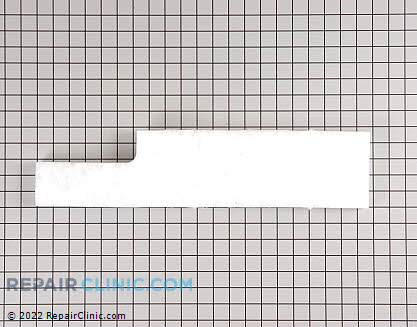 Insulation W10073540 Main Product View