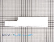 Insulation - Part # 1446727 Mfg Part # W10073540