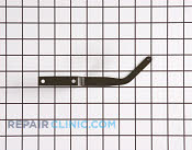 Latch - Part # 488309 Mfg Part # 310825