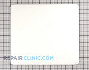 Lid - Part # 1026863 Mfg Part # 285940