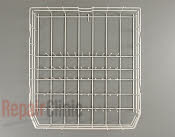 Lower Dishrack Assembly - Part # 2700968 Mfg Part # W10525650