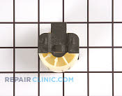 Rear  Wheel - Part # 439933 Mfg Part # 2152014