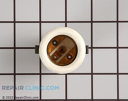 Receptacle WB8X279 Main Product View