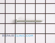 Screw - Part # 696887 Mfg Part # 7101P085-60