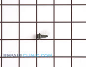 Screw - Part # 876862 Mfg Part # WD02X10057