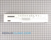 Touchpad and Control Panel - Part # 1028234 Mfg Part # 8542351