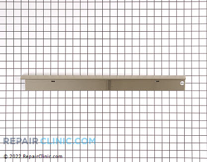 Trim Piece 9759531SS       Main Product View