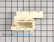 Ventilator casing - Part # 762414 Mfg Part # 8006164