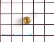 Weight for vent - Part # 762378 Mfg Part # 8005334