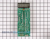 Control Board - Part # 202103 Mfg Part # M32R63
