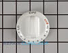 Control Knob WB03K10023      Alternate Product View