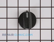 Control Knob - Part # 874064 Mfg Part # WB03K10084