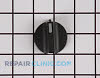 Control Knob WB03K10084 Alternate Product View