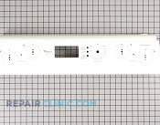 Control Panel - Part # 504989 Mfg Part # 3196978