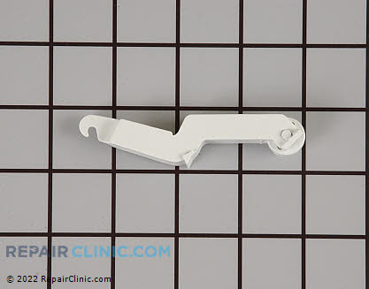 Dispenser Lever WR11X10008 Main Product View