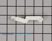 Dispenser Lever - Part # 899879 Mfg Part # WR11X10008