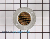 Exhaust Duct - Part # 756261 Mfg Part # 82826