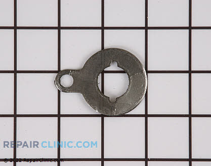 Gasket WB16T10011 Main Product View