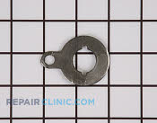 Gasket - Part # 874814 Mfg Part # WB16T10011