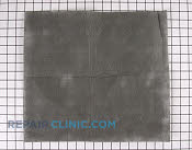 Insulation - Part # 911974 Mfg Part # WD01X10083