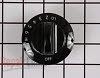 Knob 318164724 Alternate Product View