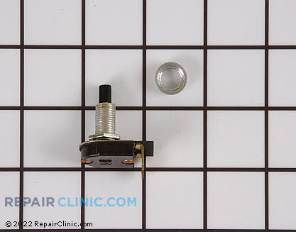 Light Switch 7403P044-60 Main Product View