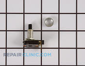 Light Switch - Part # 704995 Mfg Part # 7403P044-60
