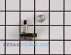 Light Switch 7403P044-60 Alternate Product View