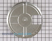 Pan, element shield, large/9 inch - Part # 624140 Mfg Part # 5303271911