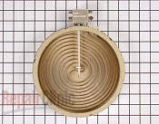 Radiant Surface Element - Part # 1873054 Mfg Part # W10242957