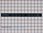 Touchpad - Part # 943513 Mfg Part # WD27X10119