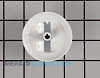 Control Knob WB03K10023      Alternate Product View