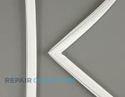 Gasket,door ref - Part # 1472426 Mfg Part # 7010584