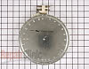 Radiant Surface Element W10242957 Alternate Product View