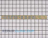 Touchpad WD27X10119 Alternate Product View