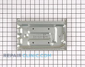 Bottom Panel - Part # 963231 Mfg Part # WB56X10323