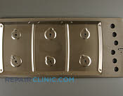 Cooktop - Part # 1042911 Mfg Part # 143108
