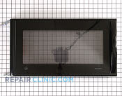 Door Assembly - Part # 824282 Mfg Part # WB55X10217