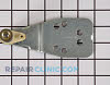 Door Hinge 218215249       Alternate Product View