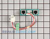 Main Control Board WR55X10150      Alternate Product View